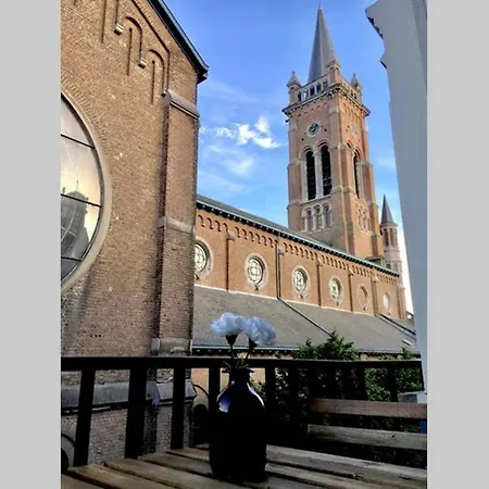 Trendyvakantiehuis 別荘 ブランケンベルヘ