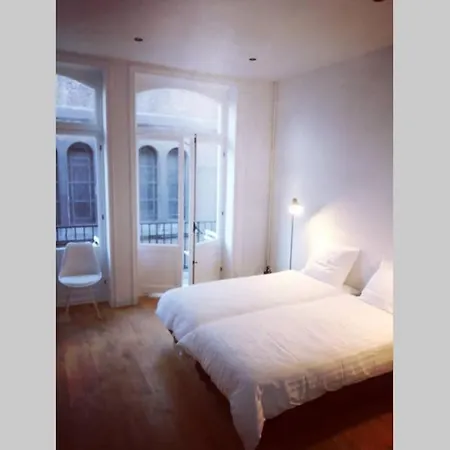 Trendyvakantiehuis