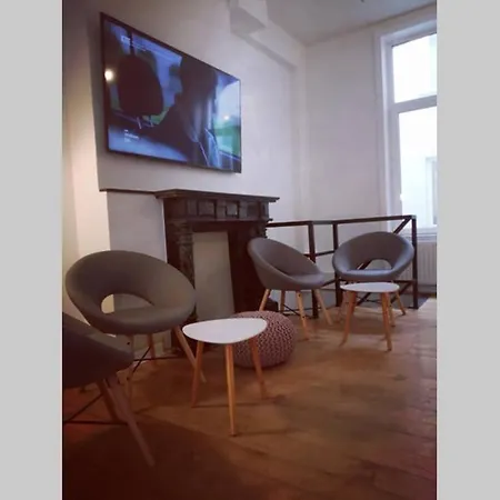 Trendyvakantiehuis