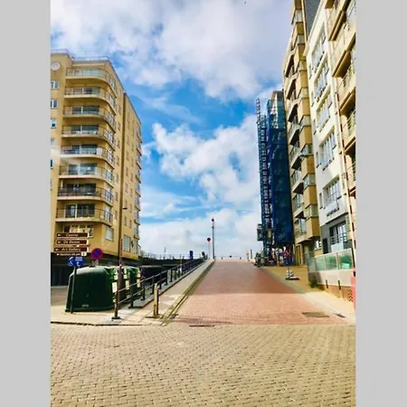 Trendyvakantiehuis *