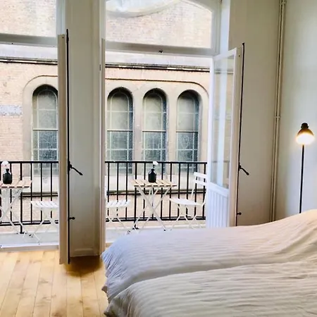 別荘 Trendyvakantiehuis