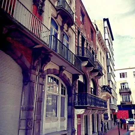 Trendyvakantiehuis 別荘 *