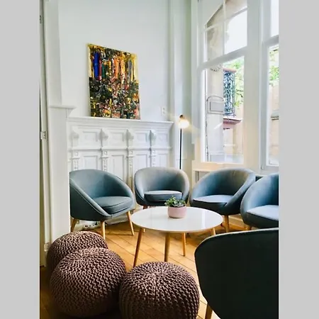 Trendyvakantiehuis