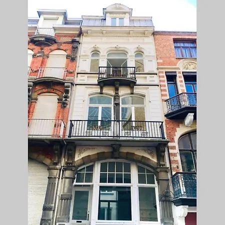 Trendyvakantiehuis ブランケンベルヘ