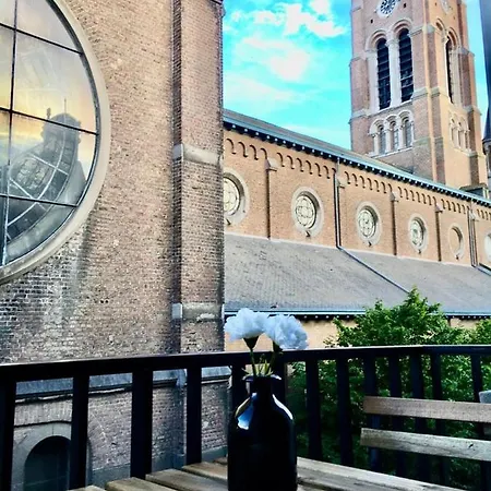 Trendyvakantiehuis *