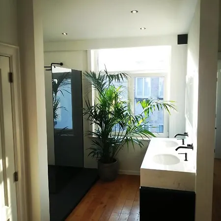 Trendyvakantiehuis * ブランケンベルヘ