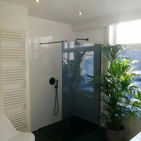 Trendyvakantiehuis 別荘 *