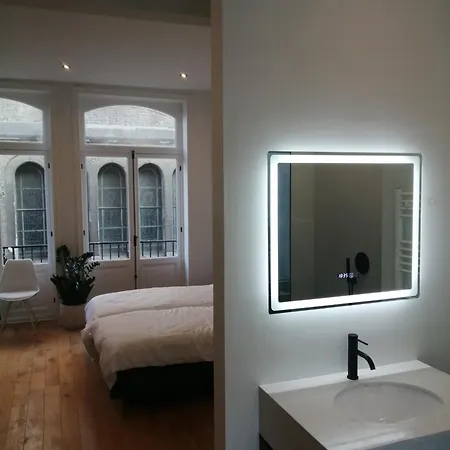 Trendyvakantiehuis