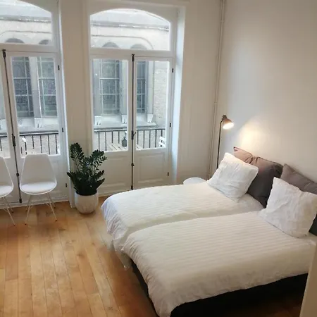 Trendyvakantiehuis 別荘 ブランケンベルヘ