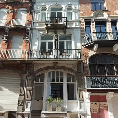 Trendyvakantiehuis *